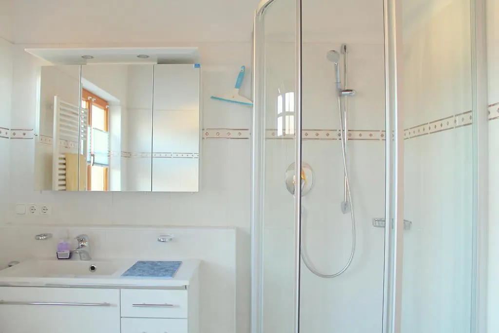 Ferienhaus Angermeier Оберстдорф 0*,
