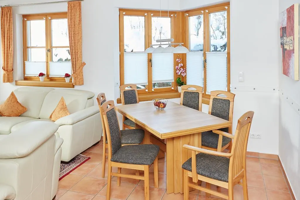 Ferienhaus Angermeier Оберстдорф 0*,  Германия