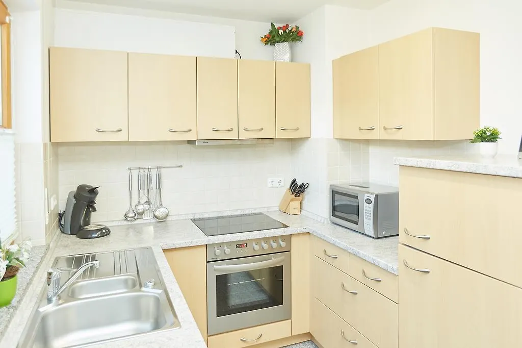 Ferienhaus Angermeier Оберстдорф 0*,  Германия