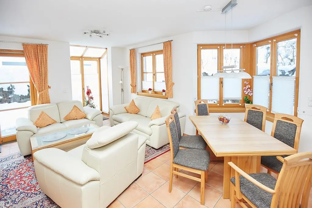 Ferienhaus Angermeier Оберстдорф Германия