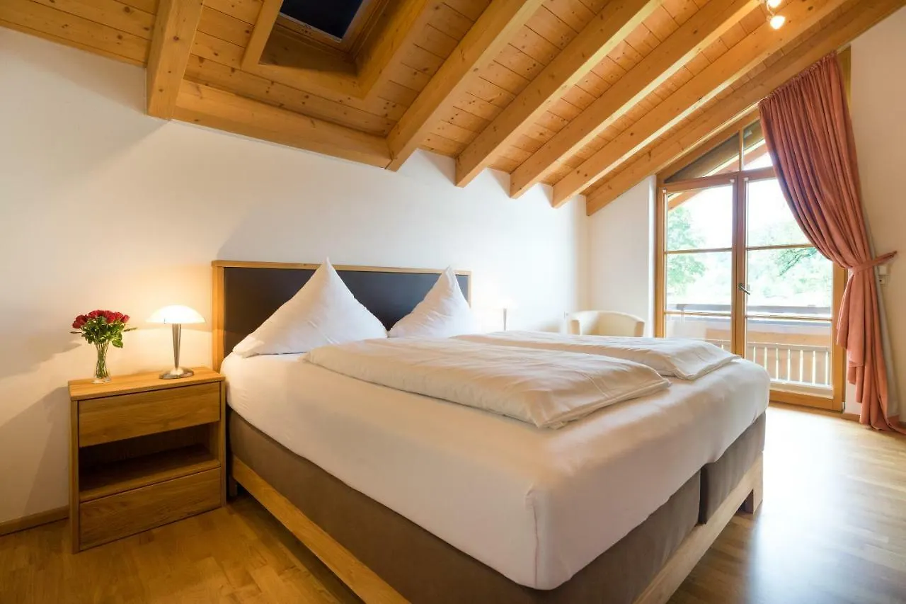 Ferienhaus Angermeier Оберстдорф Дом отдыха